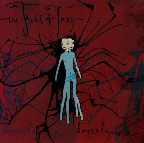 Doppelgänger by The Fall of Troy (Album; Equal Vision