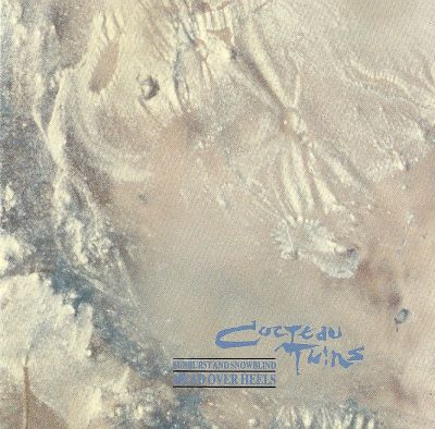 Cocteau Twins head over heels紙ジャケCD Amazon.com: Head Over