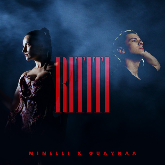 RiTiTi by Minelli & Guaynaa (Single, Reggaetón): Reviews, Ratings ...