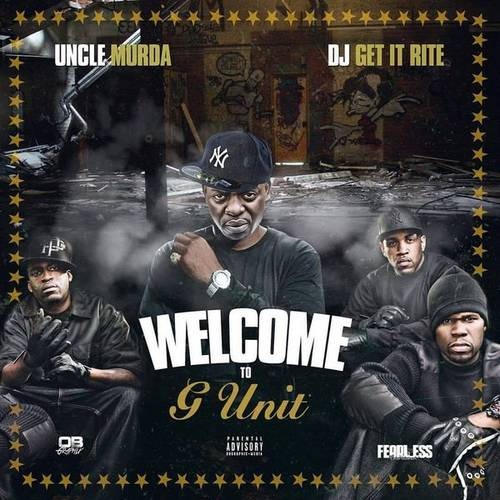 G-RAP LYRICAL MURDA - KLIK TYTE Top 40 Songs of 1995: # 27 Kool G
