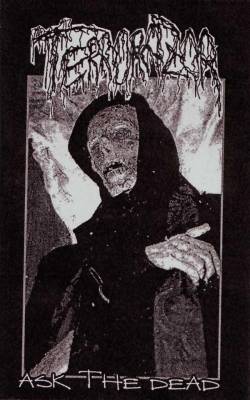 Ask The Dead by Terrorazor (Album, Deathgrind): Reviews, Ratings ...