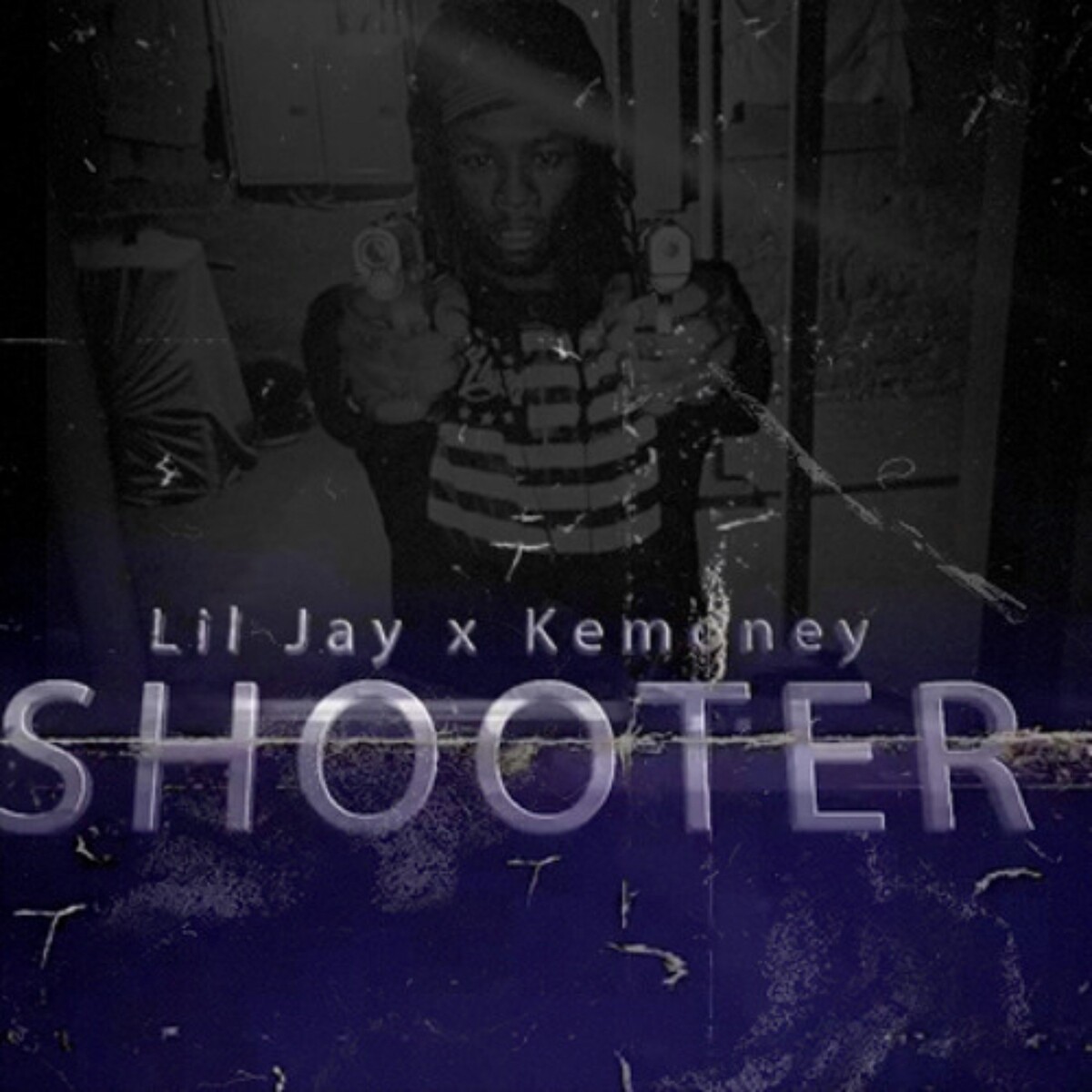 Shooter by King Lil Jay (Single): Reviews, Ratings, Credits, Song list ...