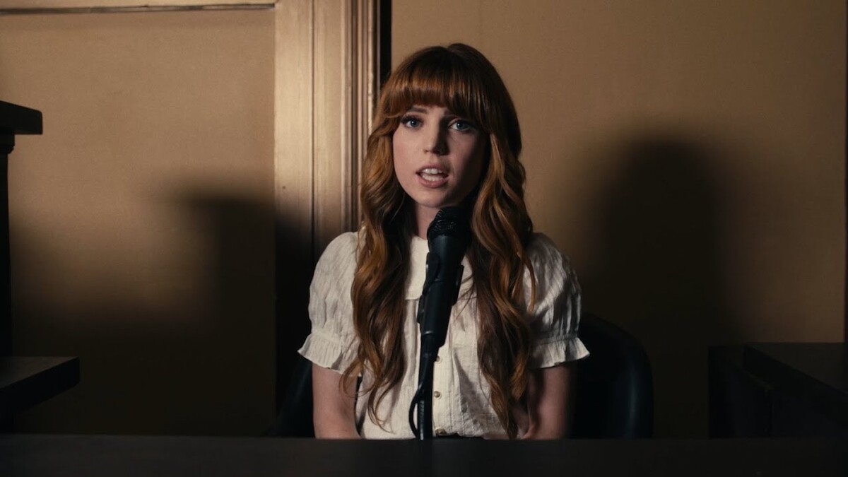 Guilty by Sydney Quiseng (Music video): Reviews, Ratings, Credits, Song ...