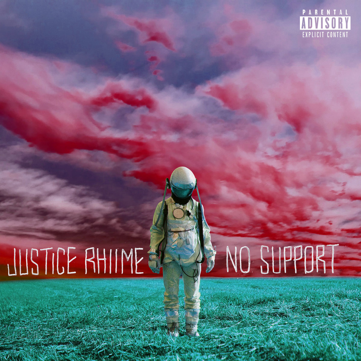 Justice Rhiime Albums: songs, discography, biography, and listening ...