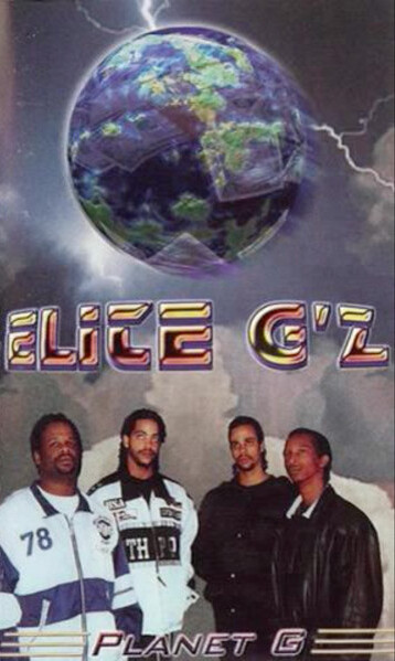 Elite G'z Albums: songs, discography, biography, and listening