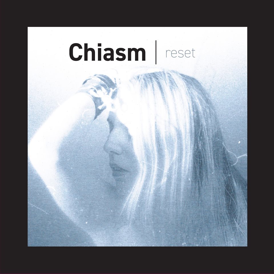 Reset by Chiasm (Album): Reviews, Ratings, Credits, Song list - Rate ...