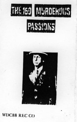 驚きの値段 Belonging Those or Passions, Murderous 150 The to Fourth the 洋楽