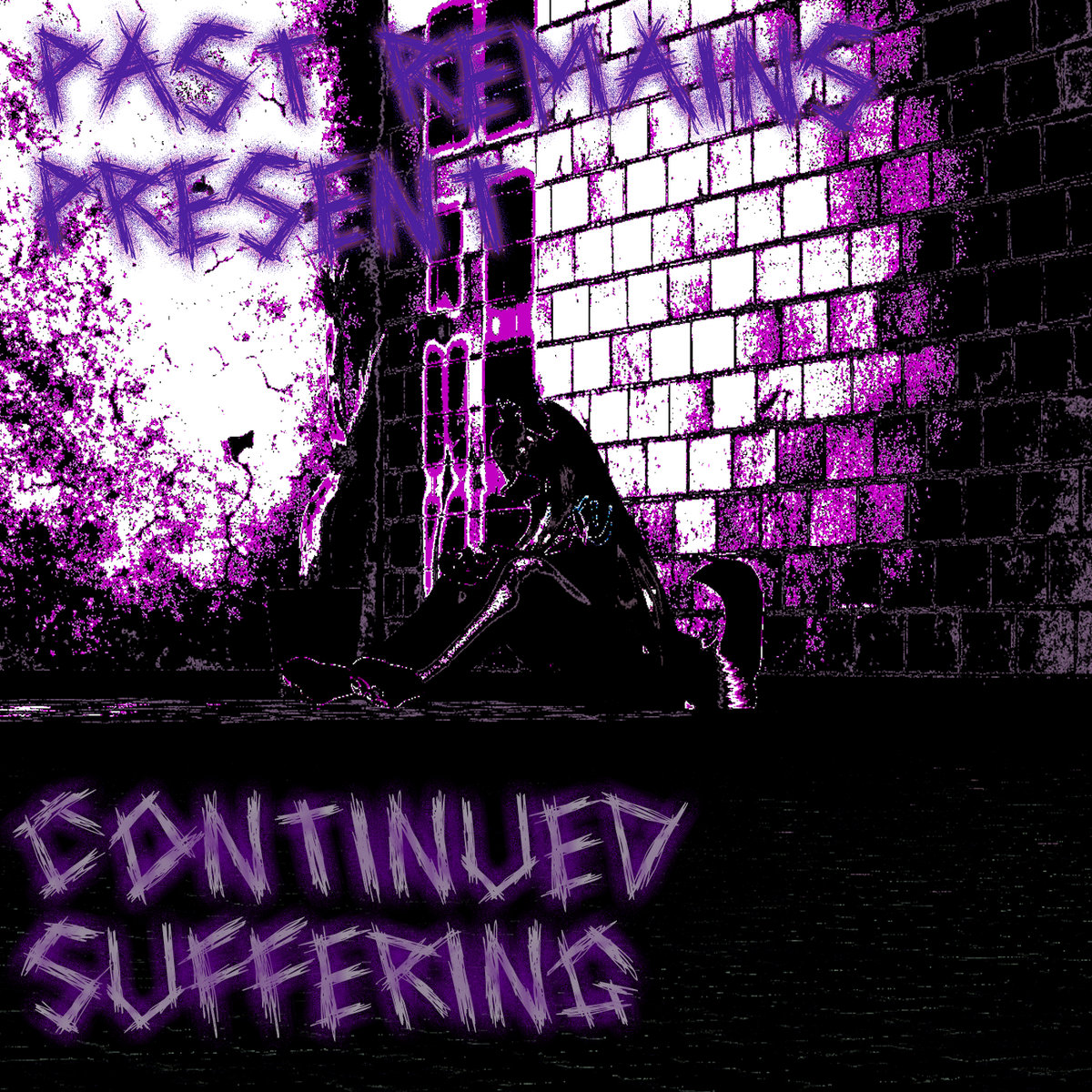 Past Remains Present: Continued Suffering by Awakesy! (Album): Reviews ...