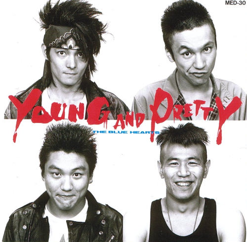 The Blue Hearts - Rate Your Music