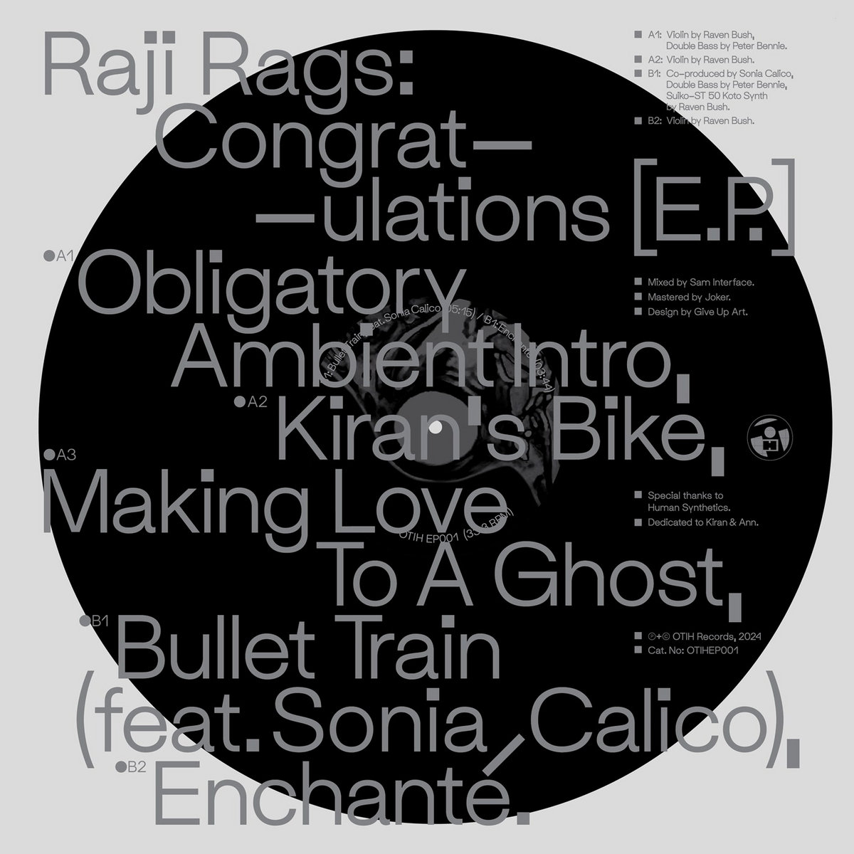 Raji Rags Albums: songs, discography, biography, and listening guide ...