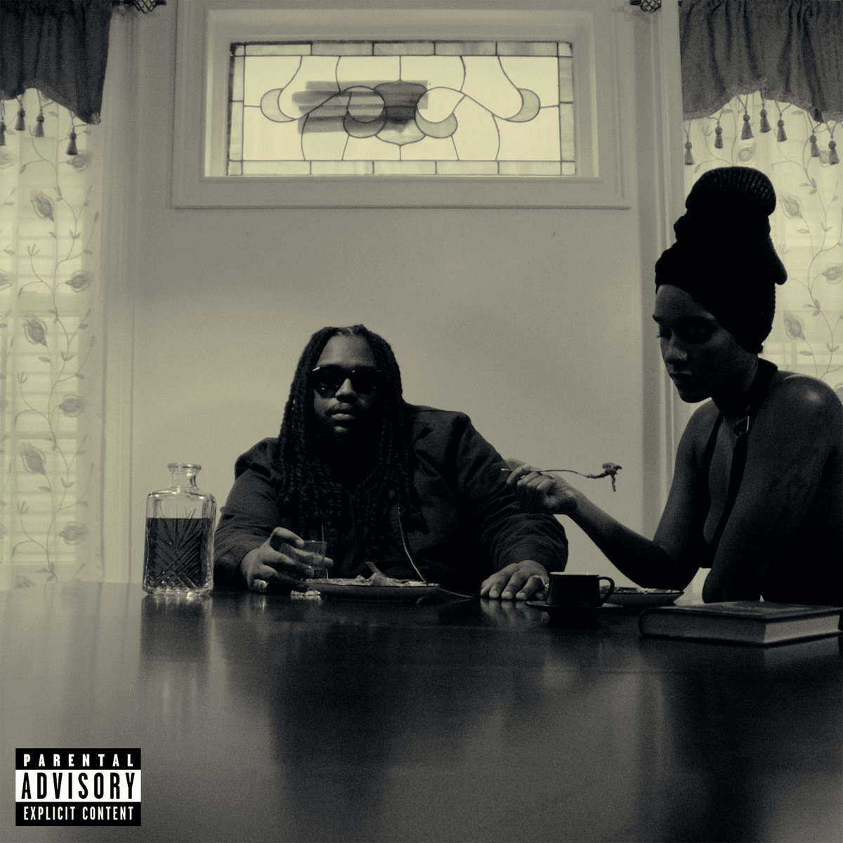 EVERYTHING IS FINE by DeonRaps (Album): Reviews, Ratings, Credits, Song ...