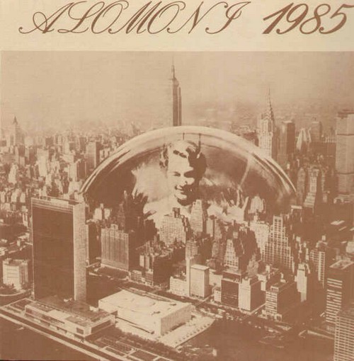 洋楽 Karuna Khyal - ALOMONI 1985 Alomoni 1985 by Karuna Khyal (Album, Experimental Rock): Reviews