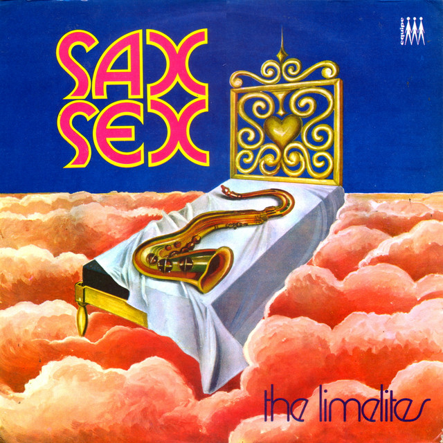 Sax Sex by The Limelites (Album, Easy Listening): Reviews, Ratings ...