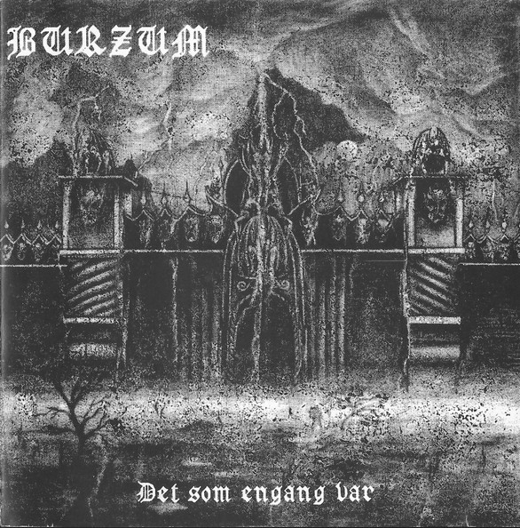 バーズム Burzum Varg Vikernes著限定版 バーズム Burzum Varg Vikernes著限定版 バーズム Burzum Varg
