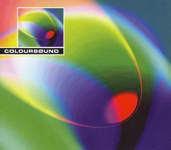 Coloursound by Coloursound (Album, Alternative Rock): Reviews, Ratings ...