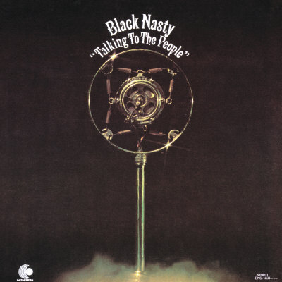 Black Nasty Albums: songs, discography, biography, and listening guide