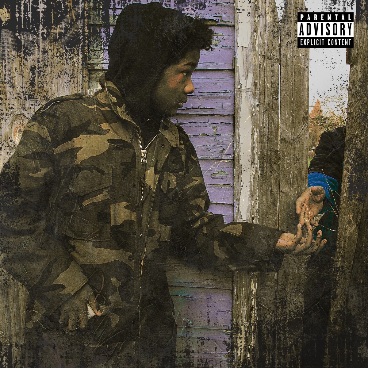 Conway the Machine Albums: songs, discography, biography, and listening ...