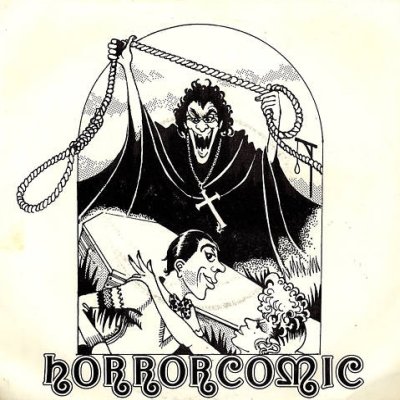 Horrorcomic Albums: songs, discography, biography, and listening 