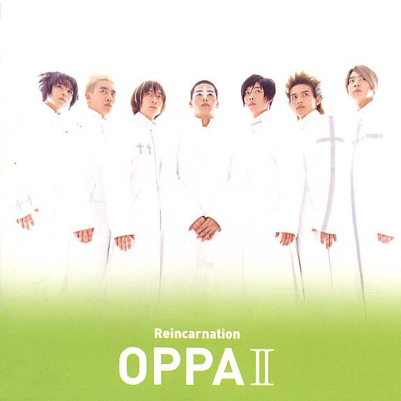 Reincarnation by O.P.P.A (Album): Reviews, Ratings, Credits, Song list ...