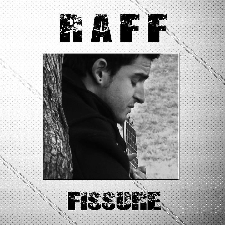 Fissure by Raff (Album): Reviews, Ratings, Credits, Song list - Rate ...