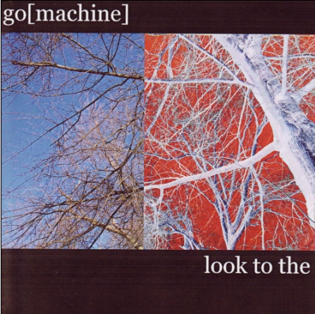 Go Machine Albums: songs, discography, biography, and listening guide ...