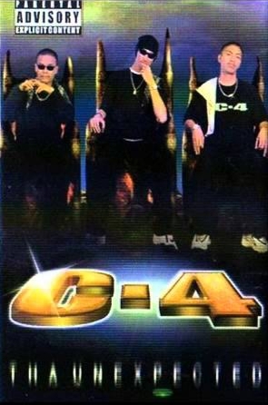 Tha Unexpected by C-4 (Album, Hip Hop): Reviews, Ratings, Credits, Song ...