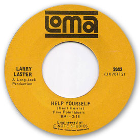 Larry Laster Albums: songs, discography, biography, and listening guide ...