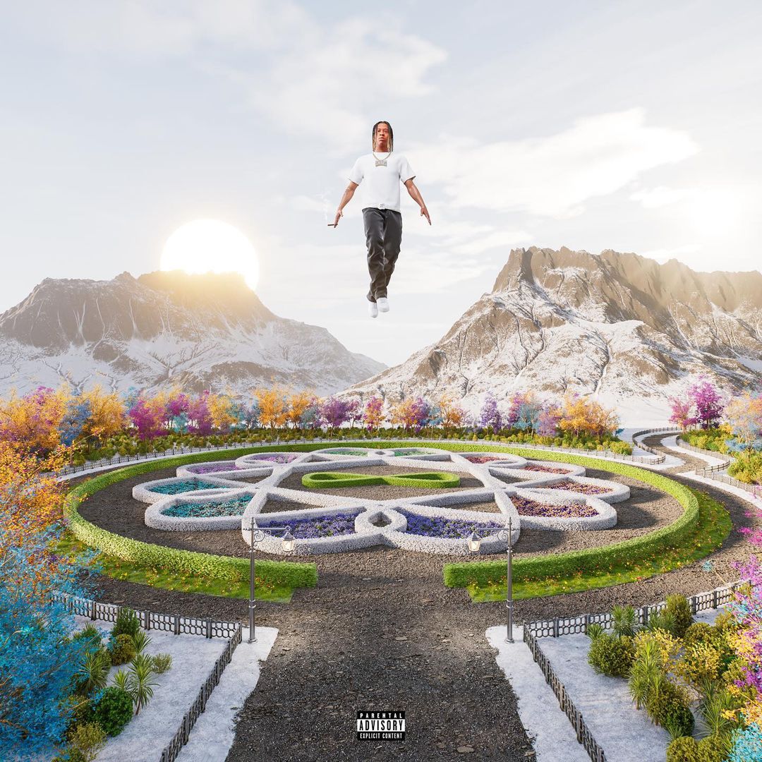 INFINITI by Ka$hdami (Album): Reviews, Ratings, Credits, Song list ...