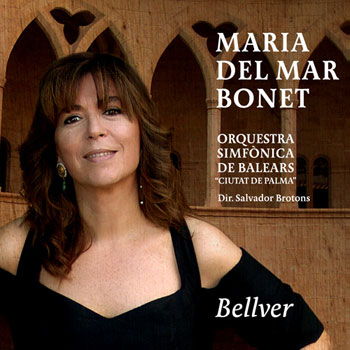 Maria del Mar Bonet Albums: songs, discography, biography