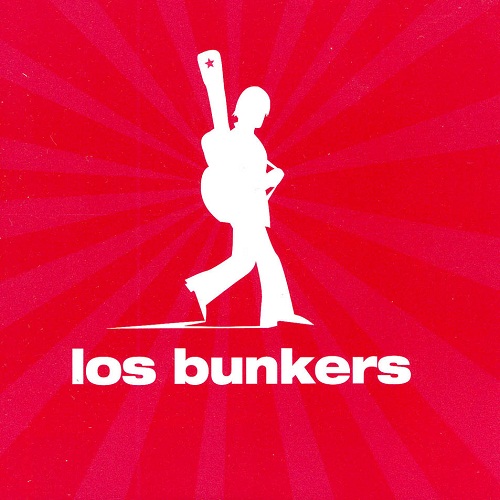 En vivo by Los Bunkers (Album) Reviews, Ratings, Credits, Song list(04)