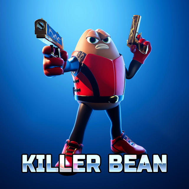 Killer Bean Game Trailer Song by Jeff Lew (Single) Reviews, Ratings