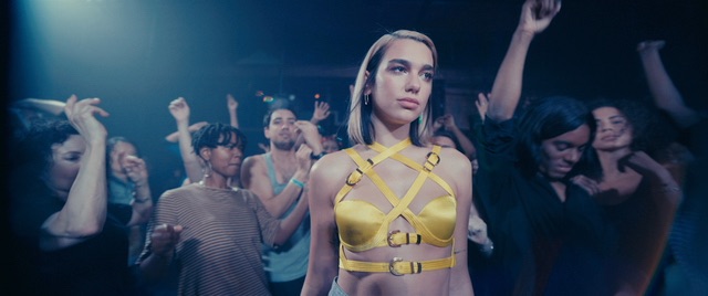 don-t-start-now-by-dua-lipa-music-video-nu-disco-reviews-ratings