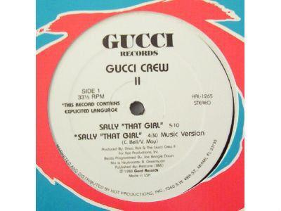 洋楽 Gucci Crew II MIAMI BASS HIPHOP G-RAP Gucci Bass - Gucci Crew II: Song Lyrics, Music Videos & Concerts