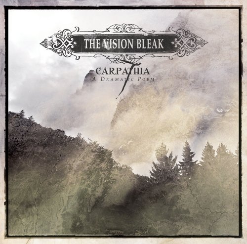 The Vision Bleak Albums: songs, discography, biography, and listening