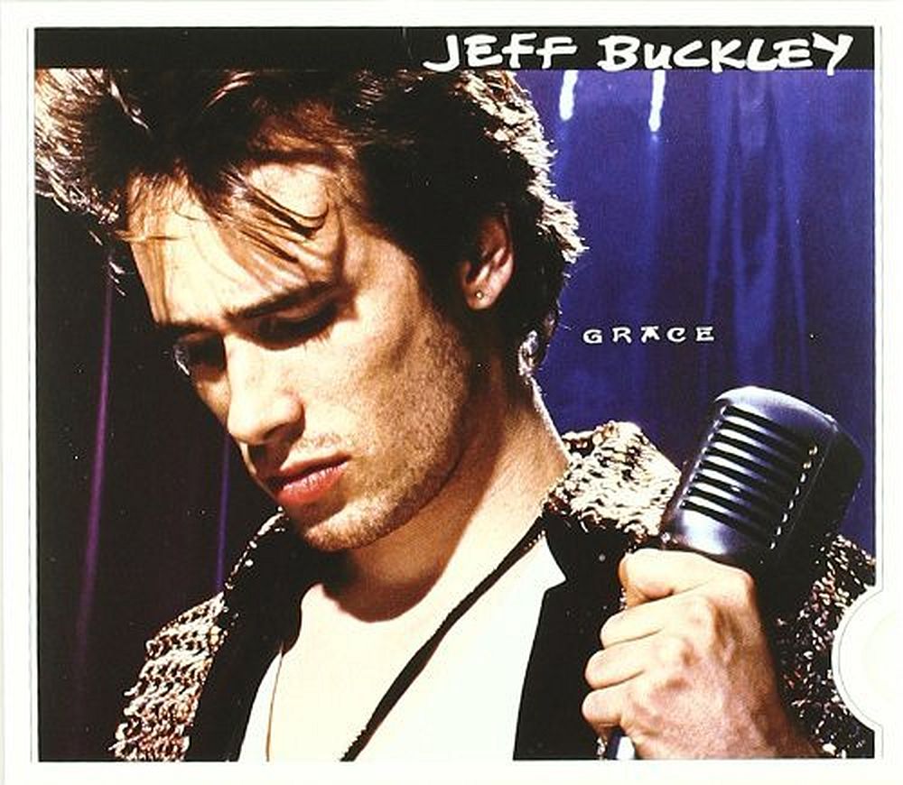 Grace by Jeff Buckley (Album; Sony; 0886976325220): Reviews