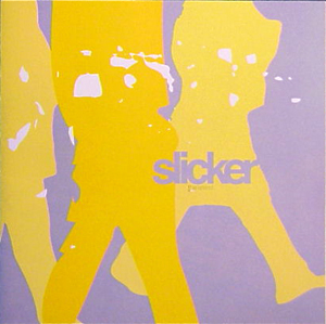 The Latest by Slicker (Album, Electronic): Reviews, Ratings, Credits ...