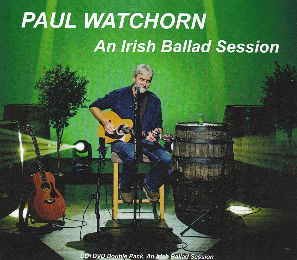 Paul Watchorn Albums: songs, discography, biography, and listening ...
