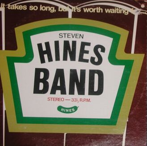 洋楽 Steven Hines Band/It takes so long, but 洋楽 Steven Hines Band/It takes so long, but Stream Steven