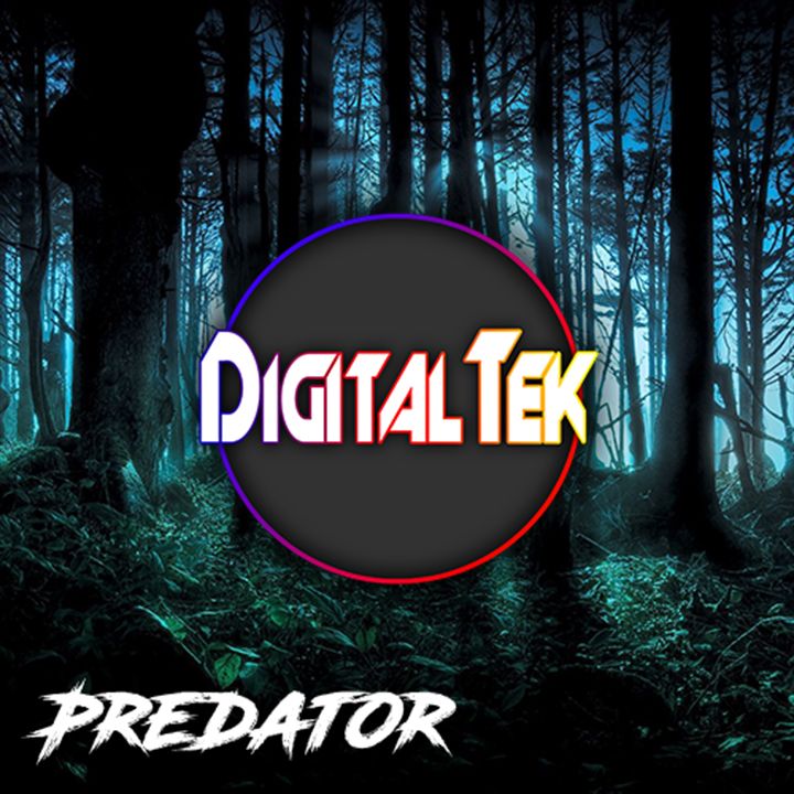 Predator by DigitalTek & Whitewolf (Single): Reviews, Ratings, Credits ...