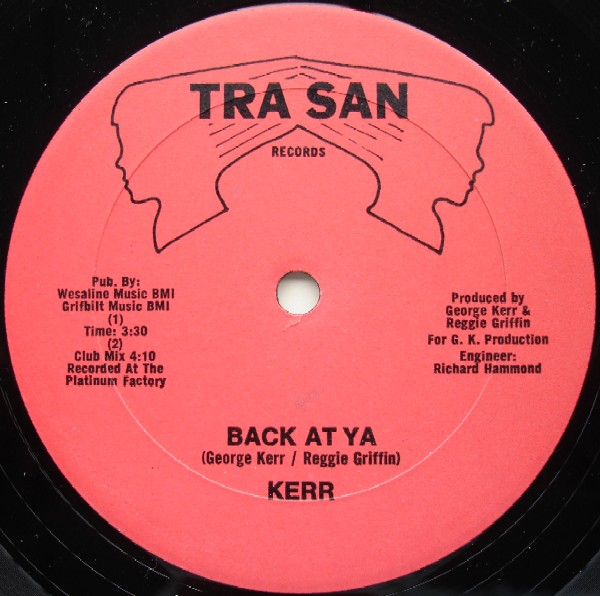 Kerr Albums: songs, discography, biography, and listening guide - Rate ...