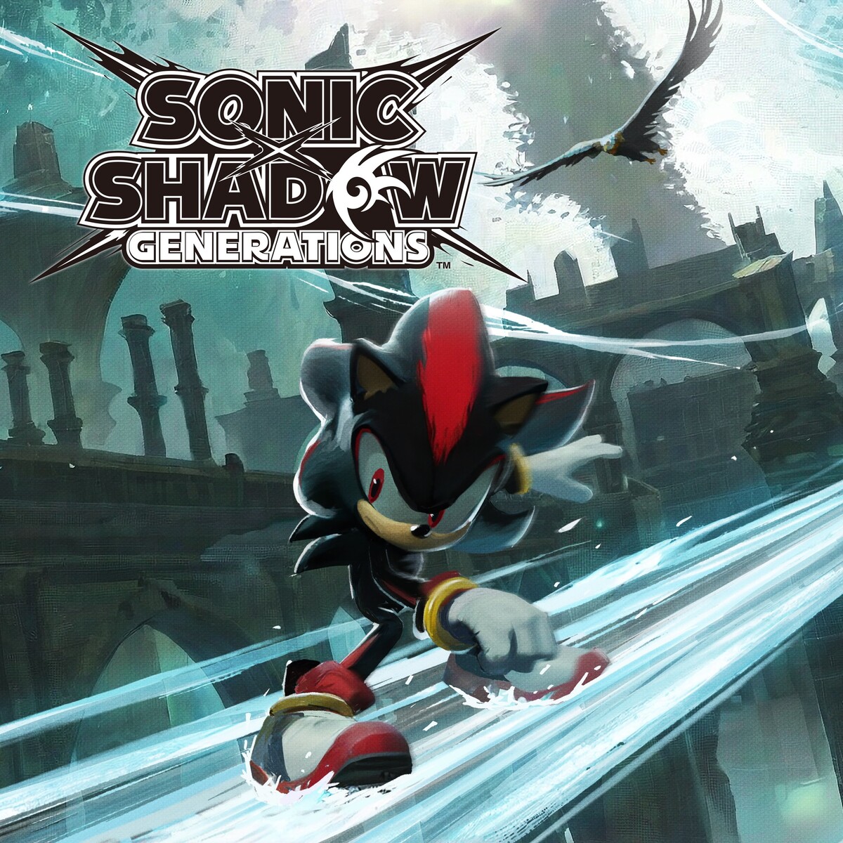 Kingdom Valley: Act 1 (Trailer Ver.) - Sonic X Shadow Generations by ...