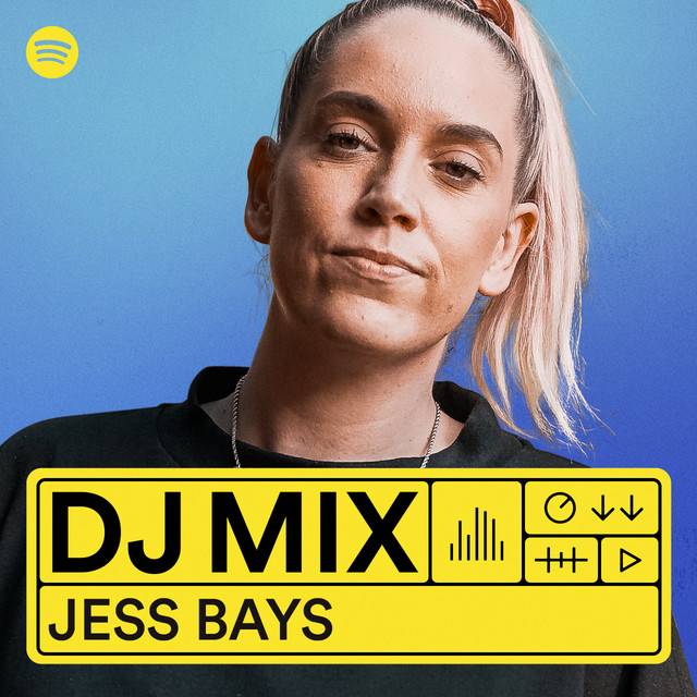 Spotify DJ Mix by Jess Bays (DJ Mix): Reviews, Ratings, Credits, Song ...