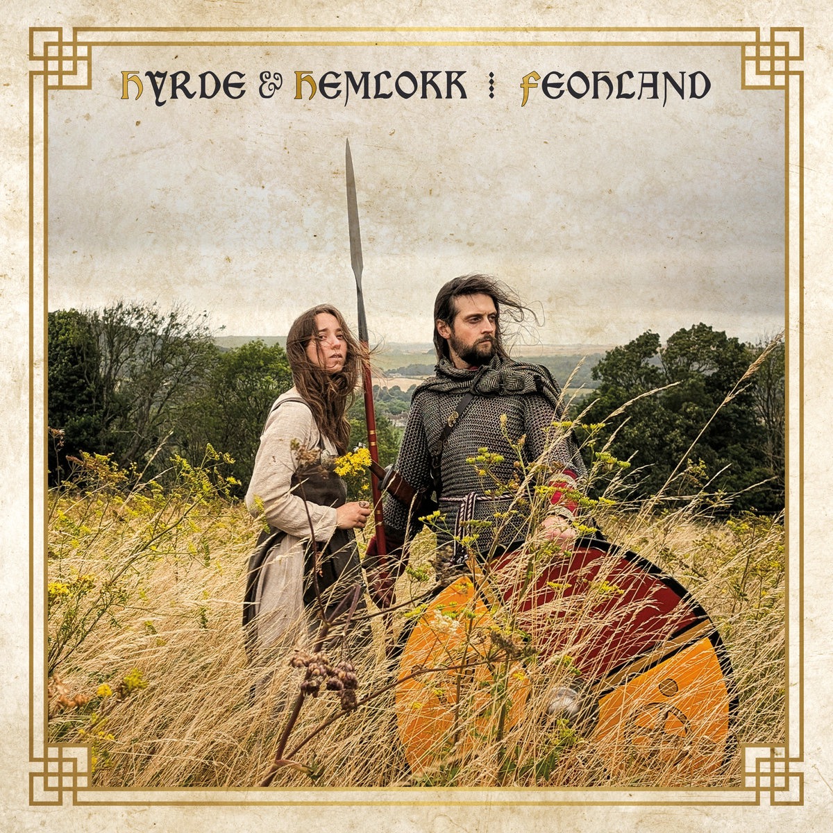 Hyrde Albums: songs, discography, biography, and listening guide - Rate ...