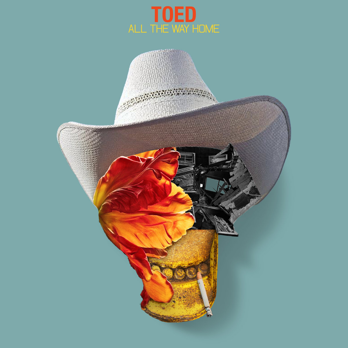 Toed Albums: songs, discography, biography, and listening guide - Rate ...