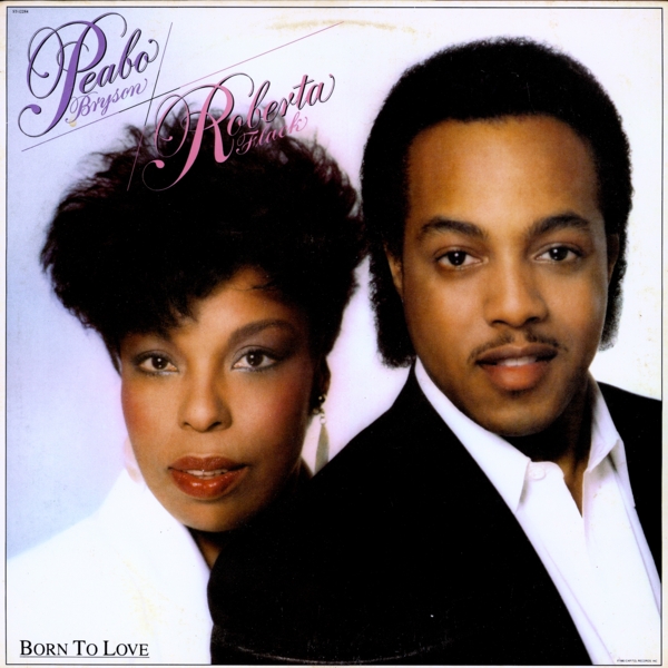 Roberta Flack & Peabo Bryson Albums: songs, discography, biography