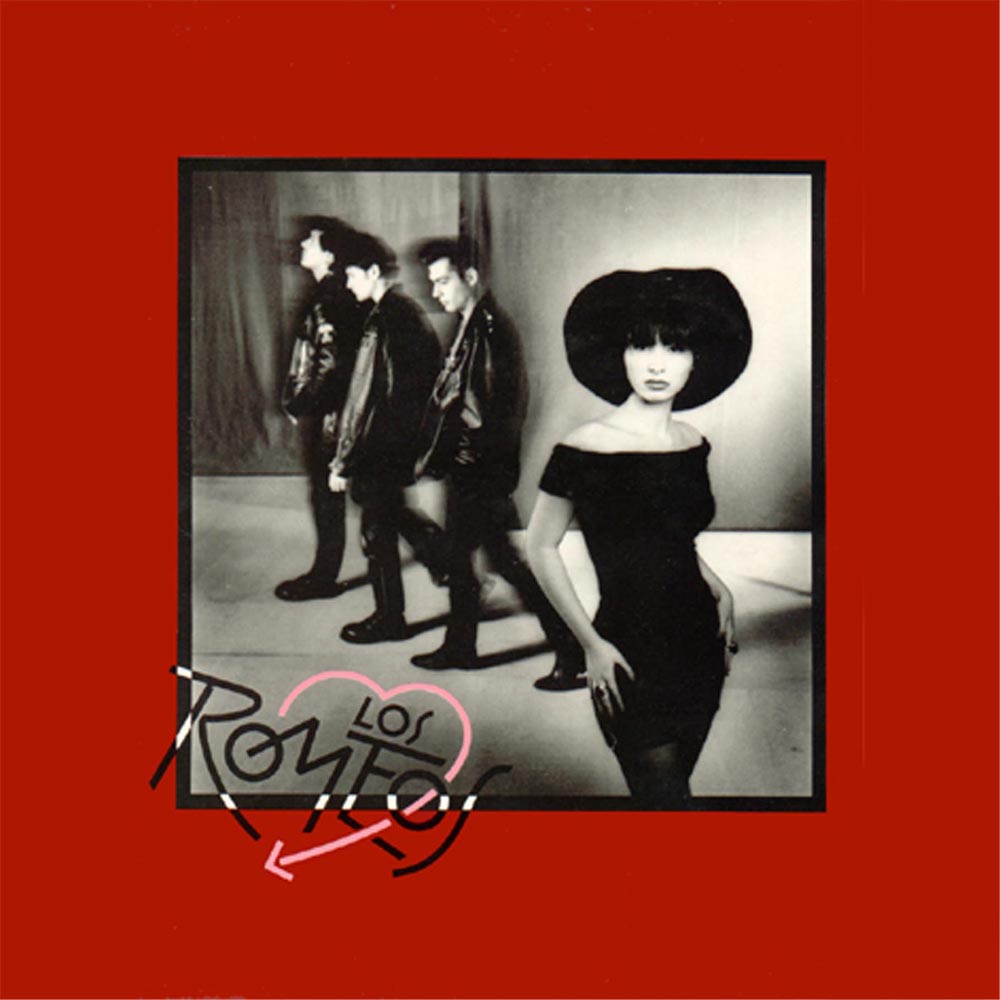 Los Romeos Albums: songs, discography, biography, and listening guide ...