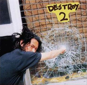 Destroy 2 Albums: songs, discography, biography, and listening guide ...