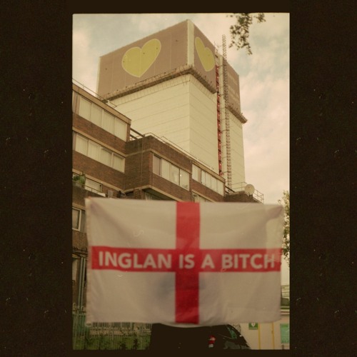 inglan is a bitch by nuur (EP, UK Hip Hop): Reviews, Ratings, Credits ...