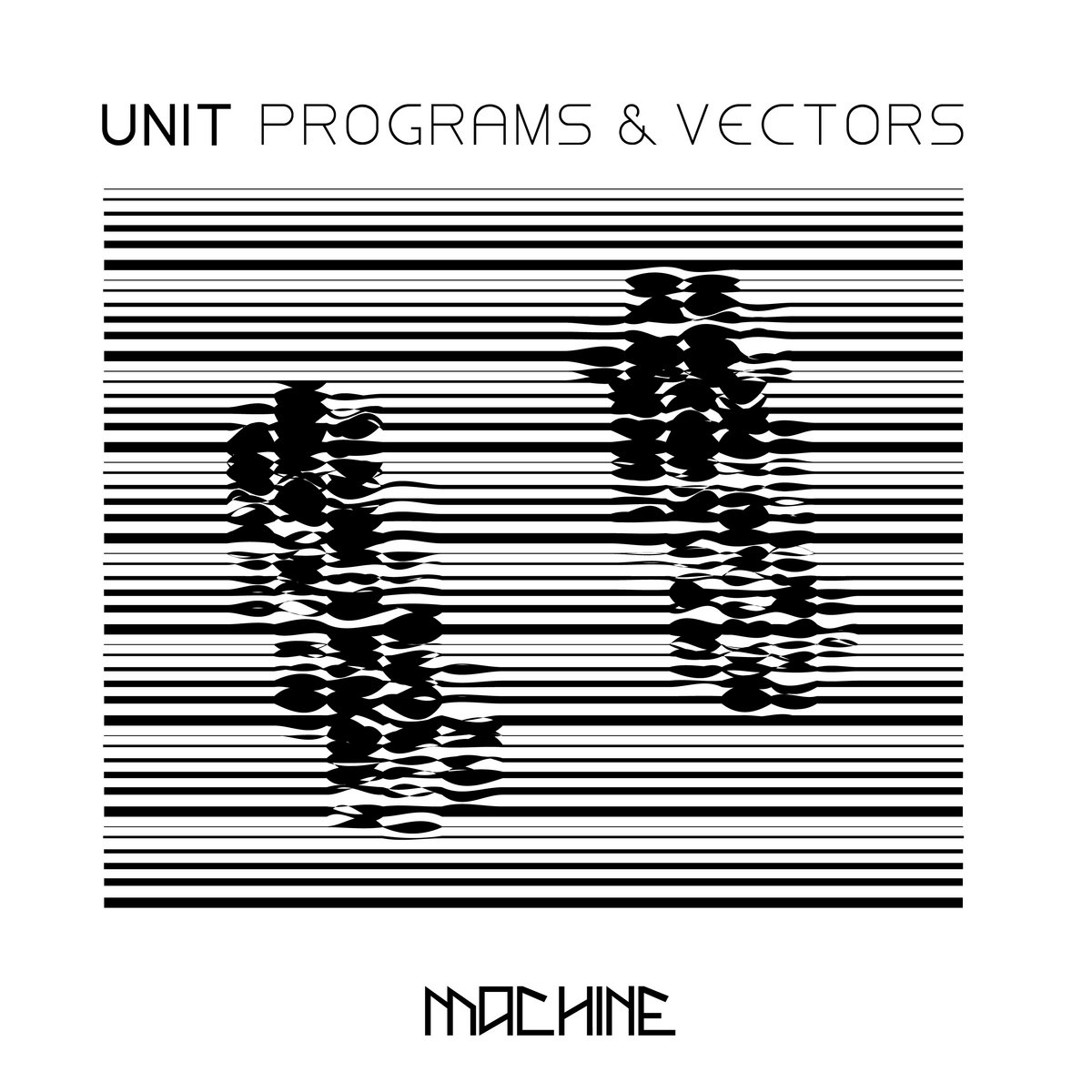 Programs & Vectors by Unit (EP): Reviews, Ratings, Credits, Song list ...