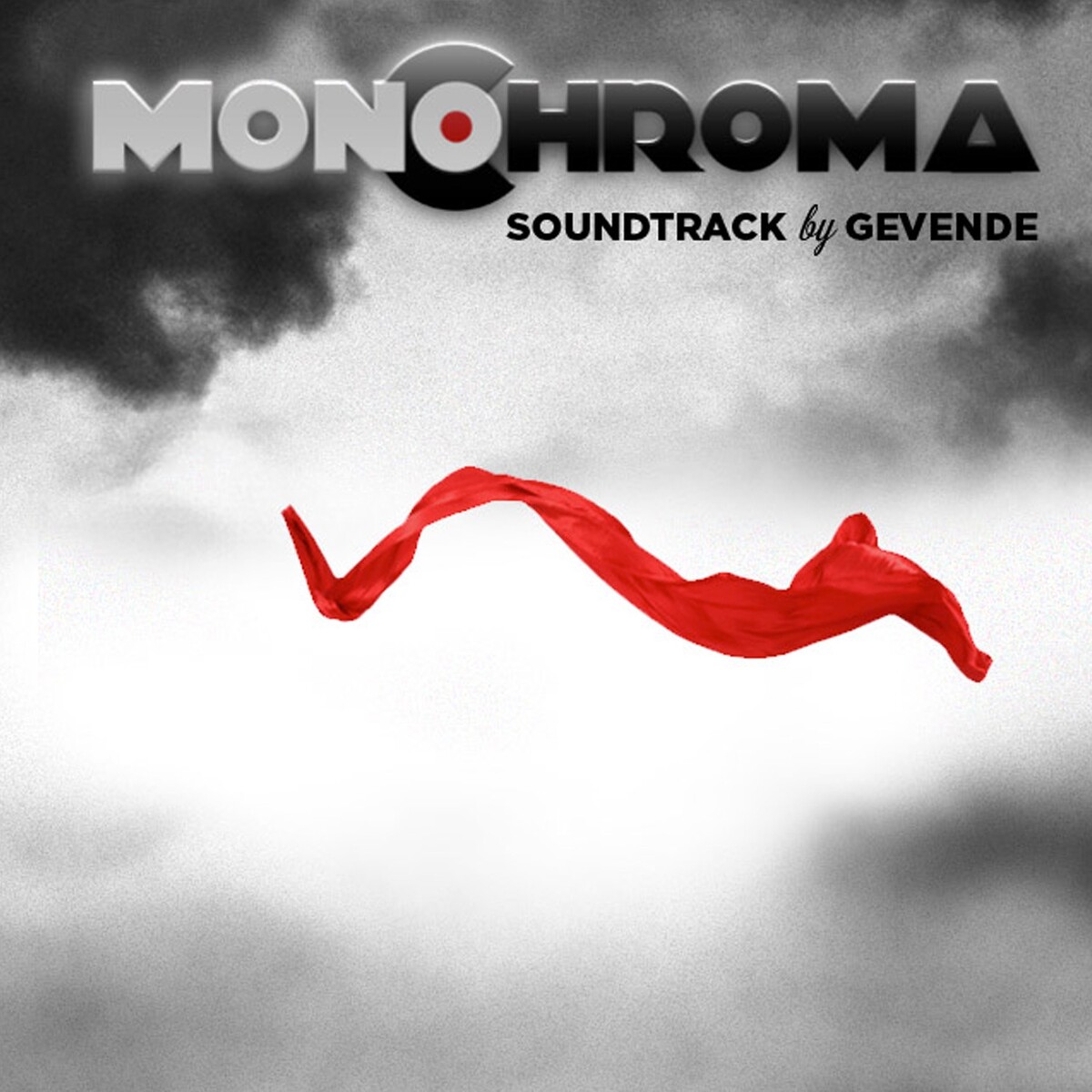 Monochroma (Original Soundtrack) by Gevende (EP, Progressive Rock ...